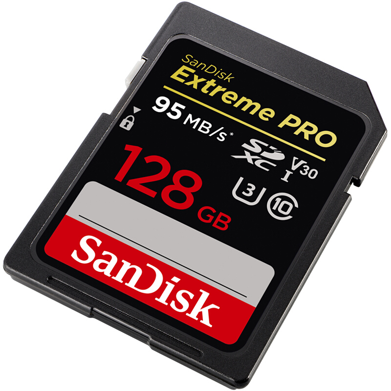 閃迪（SanDisk） 128GB 至尊超極速SDXC UHS-I存儲卡 V30 U3 Class10 SD卡_http://www.nebao.cn/img/sp/322/3c493342-5c2b-4ab8-9bdc-fb8af81fec59.jpg
