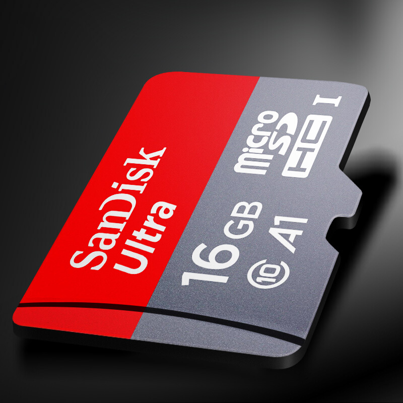 閃迪（SanDisk） A1 至尊高速移動(dòng)MicroSDHC UHS-I存儲(chǔ)卡 TF卡_http://www.nebao.cn/img/sp/322/47a04f0f-c0cd-4a37-8a12-9aa44faa1fee.jpg