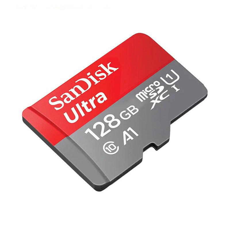 閃迪（SanDisk） A1 讀速100MB/s 至尊高速移動MicroSDHC UHS-I存儲卡 TF卡 (128GB) _http://www.nebao.cn/img/sp/322/5f06b4d8-c16c-45fd-a310-d60f7b5c84e0.jpg