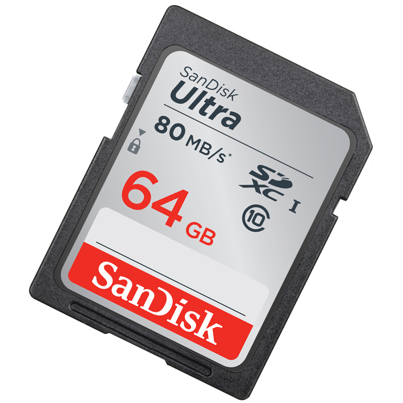 閃迪（SanDisk） 64GB 讀速80MB/s 至尊高速SDXC UHS-I存儲卡 Class10 SD卡_http://www.nebao.cn/img/sp/322/6e2c45cd-7e1a-460b-91a4-231ec196c502.jpg