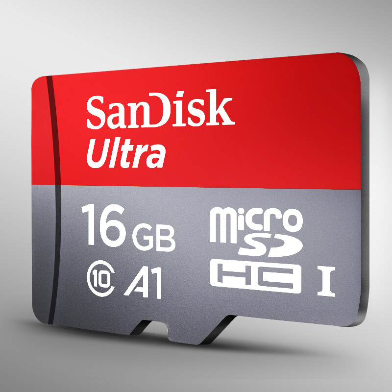 閃迪（SanDisk） A1 至尊高速移動(dòng)MicroSDHC UHS-I存儲(chǔ)卡 TF卡_http://www.nebao.cn/img/sp/322/9f61502a-94cd-4019-869a-8bc90dc20fc0.jpg
