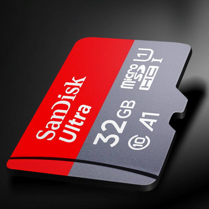 閃迪（SanDisk） A1 32GB 至尊高速移動(dòng)MicroSDHC UHS-I存儲(chǔ)卡 TF卡_http://www.nebao.cn/img/sp/322/ef7e9590-9a45-4a39-be46-58a449c81bc2.jpg