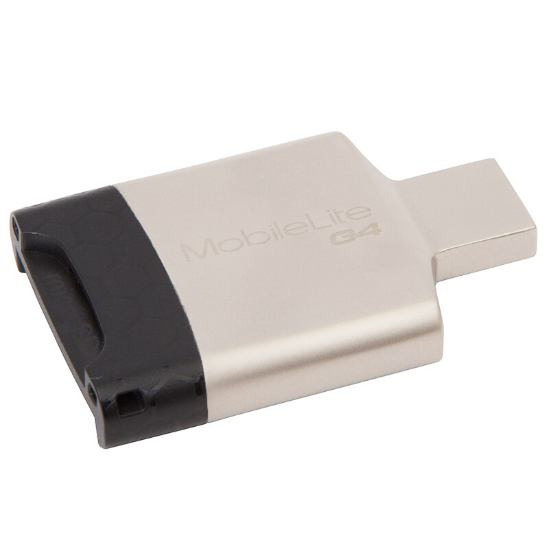 金士頓（Kingston） FCR-MLG4 USB 3.0 MobileLite G4 多功能讀卡器_http://www.nebao.cn/img/sp/323/1fc23664-60d6-45af-9ddf-8ce1ad92b2ed.jpg