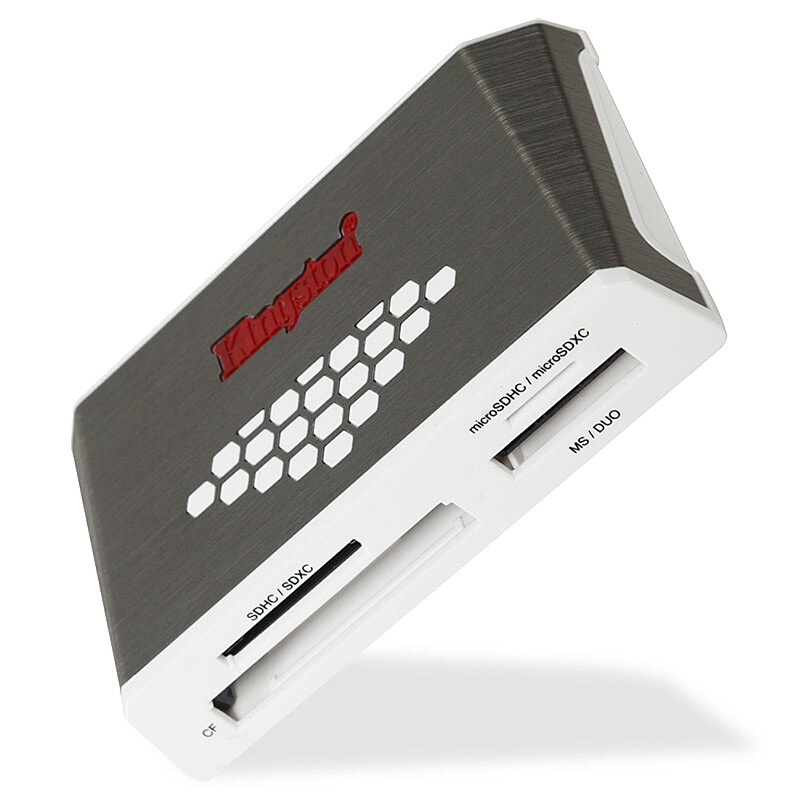 金士頓（Kingston） FCR-HS4 USB 3.0 High-Speed Media Reader 多功能讀卡器_http://www.nebao.cn/img/sp/323/affaa1e3-e55f-4cc4-af07-21176c47649f.jpg