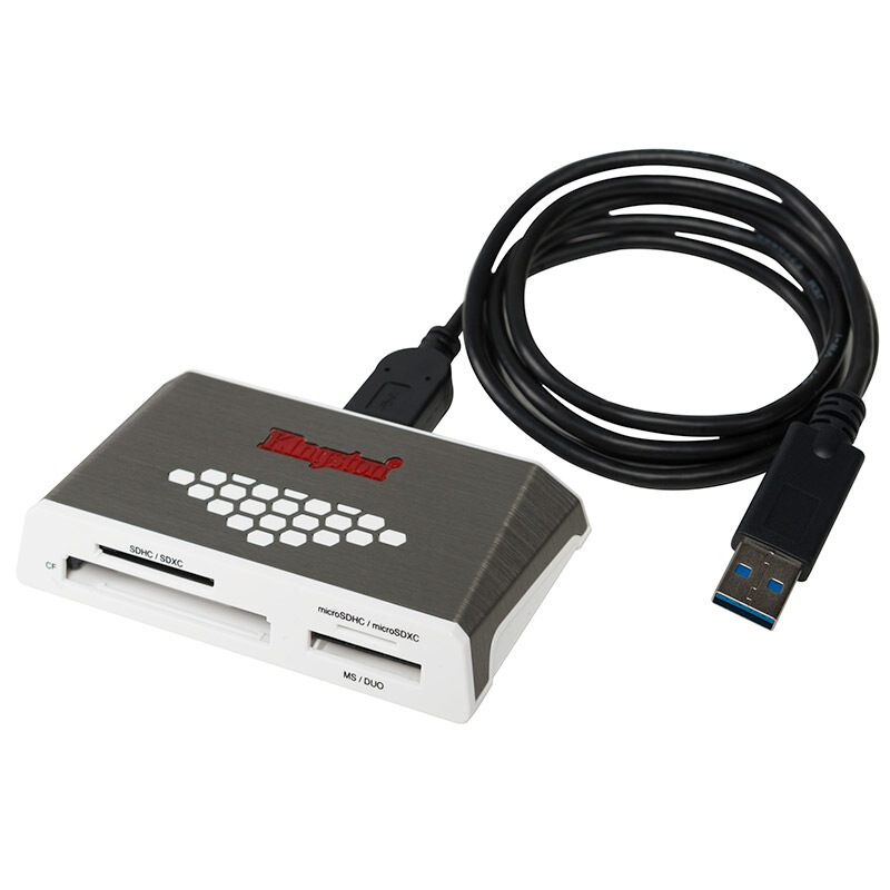 金士頓（Kingston） FCR-HS4 USB 3.0 High-Speed Media Reader 多功能讀卡器_http://www.nebao.cn/img/sp/323/b93966d8-ac1d-4090-952c-02f47af81ae5.jpg