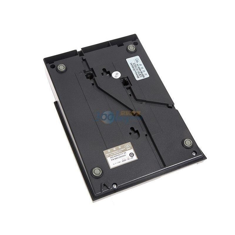 集怡嘉（Gigaset） 825 原西門子品牌 辦公座機 家用電話機 (黑色) _http://www.nebao.cn/img/sp/329/e824bb3f-db30-46fe-985a-fc342d2a2209.jpg