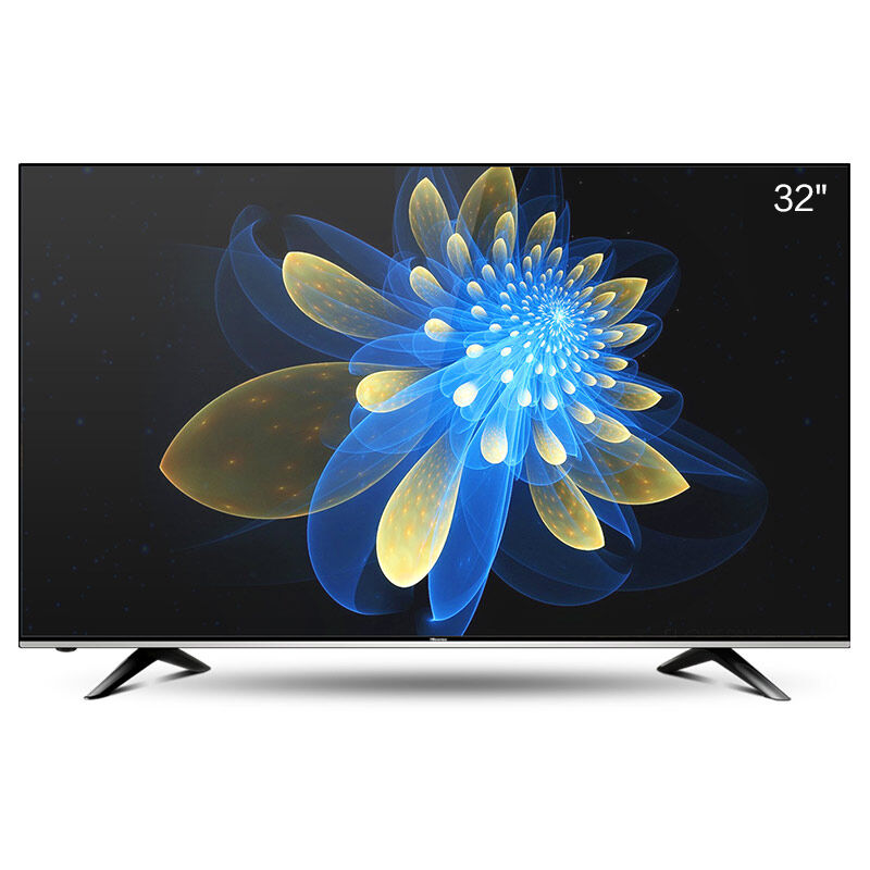 海信（Hisense） LED32H166 32英寸 平板液晶電視 LED彩電（黑色）