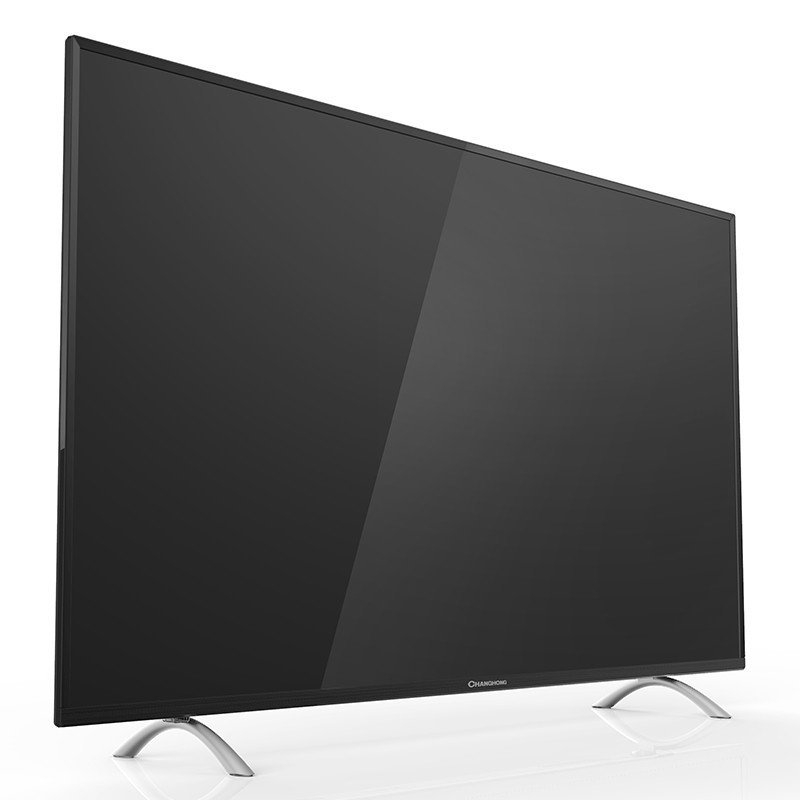 長虹（CHANGHONG） 43U1A 4K超清智能液晶電視機 43英寸_http://www.nebao.cn/img/sp/332/664fe039-a1e8-4381-8dd7-2c1b868f6fe5.jpg