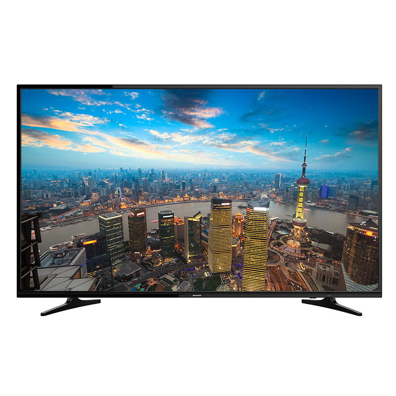 創維（Skyworth） 55E388G 55英寸4K超高清智能商用電視