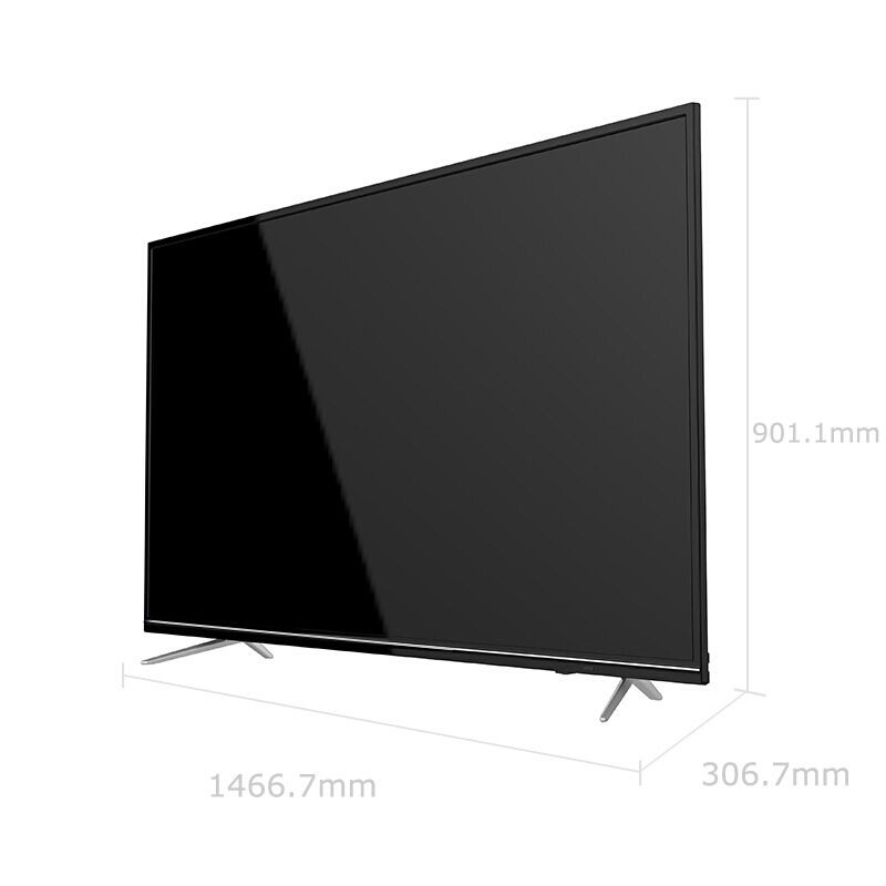 創(chuàng)維（Skyworth） 55E388G 55英寸4K超高清智能商用電視_http://www.nebao.cn/img/sp/332/9ed21c69-affd-46a9-8b83-fb0d93efd009.jpg