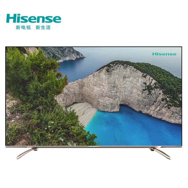 海信（Hisense） LED42K1800 42英寸 全高清藍光電視