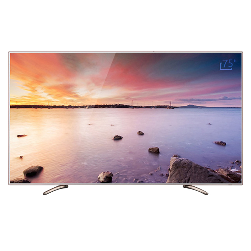 海信（Hisense） LED75XT890G3D 智能3D 75英寸 液晶網絡大屏幕電視機