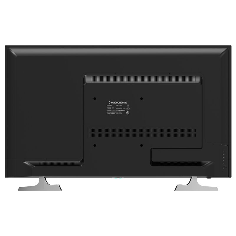 長虹（CHANGHONG） 43D2060G 高清智能液晶電視機 43英寸_http://www.nebao.cn/img/sp/332/eb2339c9-7061-442c-b896-9bcf40ac90ef.jpg