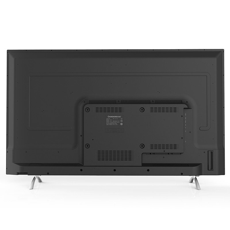 長虹（CHANGHONG） 43U1A 4K超清智能液晶電視機 43英寸_http://www.nebao.cn/img/sp/332/fda7f783-da37-4740-8abd-b1b239ad2285.jpg