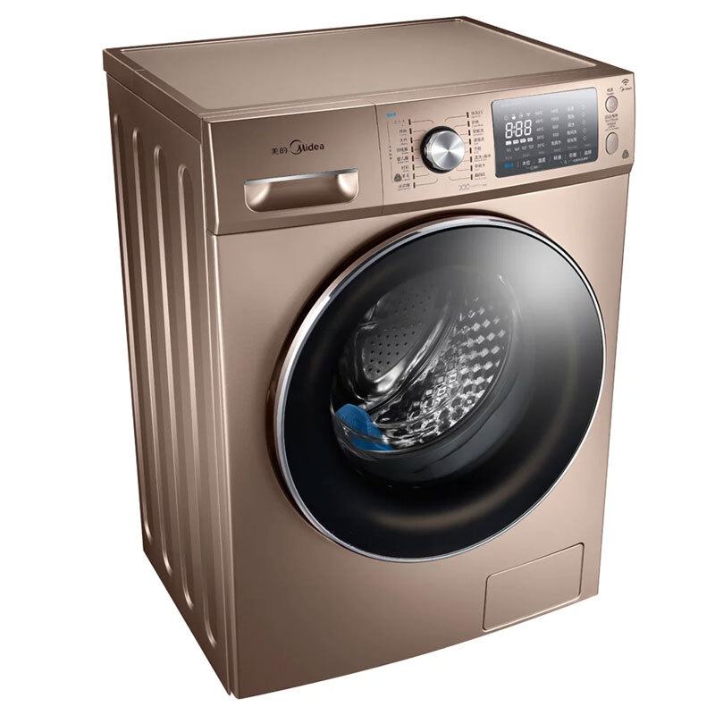 美的（Midea） 新愛尚系列滾筒洗衣機（MG80-1405WDQCG）_http://www.nebao.cn/img/sp/333/104866a9-4d83-40b0-b87a-41985c7f59db.jpg