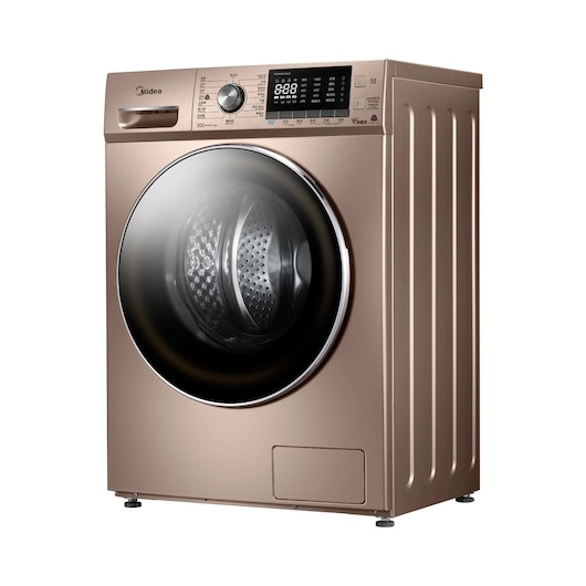 美的（Midea） 新愛尚系列滾筒洗衣機（MG100Q05DQCJ5）_http://www.nebao.cn/img/sp/333/12dc79ad-9799-4d47-8dc1-882dde16c8ba.jpg