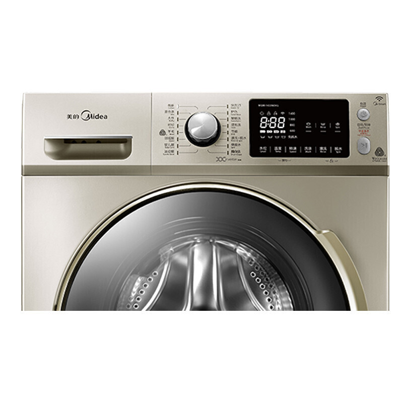 美的（Midea） 樂尚系列滾筒洗衣機（MG80-1433WDG）_http://www.nebao.cn/img/sp/333/142cf171-69fe-4fe2-b28e-026d49f3dfdf.jpg