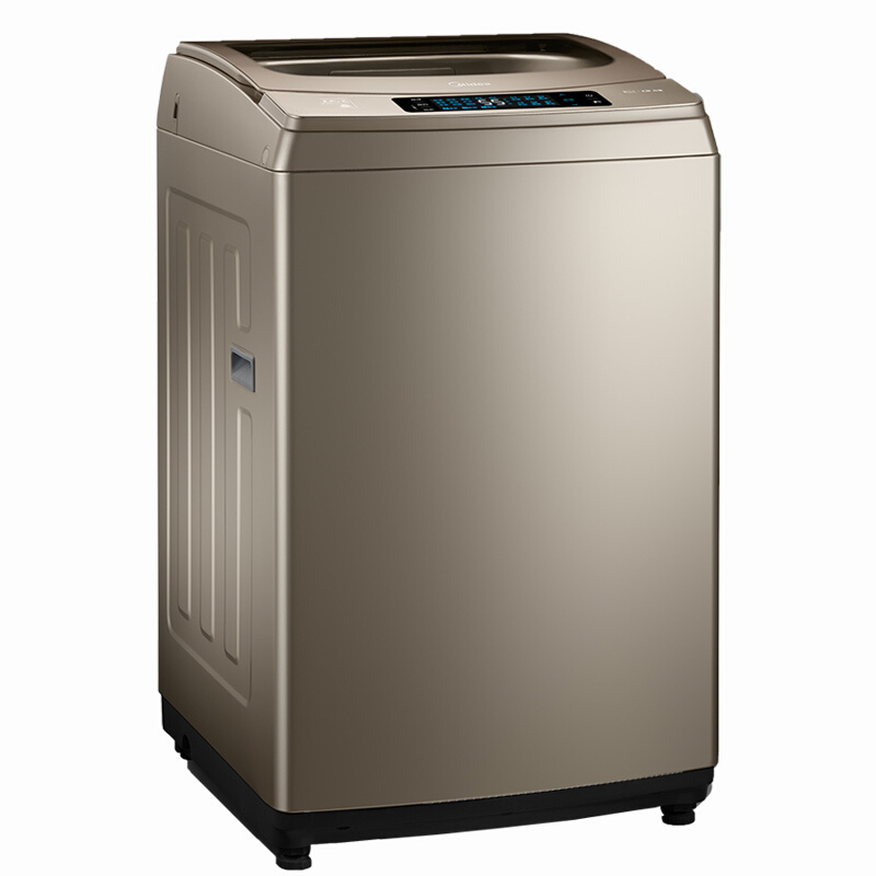 美的（Midea） 凈動力系列全自動洗衣機(jī)（MB80-6200DQCG）_http://www.nebao.cn/img/sp/333/21648177-822a-45a2-81f0-94ef74240e7f.jpg