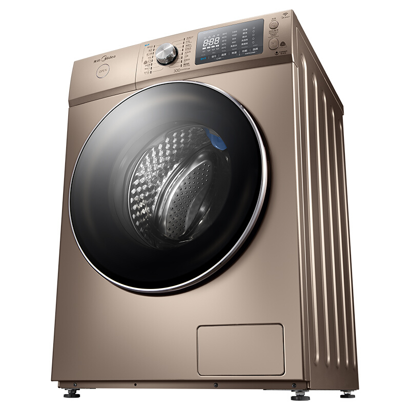 美的（Midea） 新愛尚系列滾筒洗衣機 (MD80-1405WIDQCG) _http://www.nebao.cn/img/sp/333/8f3b7091-d6cf-450a-ac9b-bae038898080.jpg