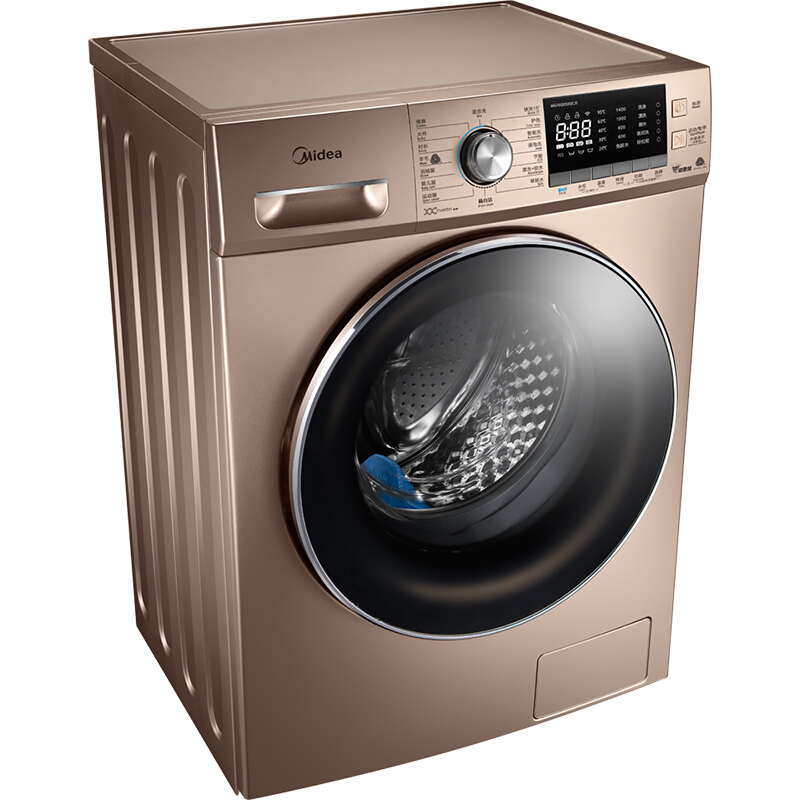 美的（Midea） 新愛尚系列滾筒洗衣機（MG90Q05DQCJ5）_http://www.nebao.cn/img/sp/333/9453c831-49dd-4af4-ae5c-a1d7a57c0272.jpg