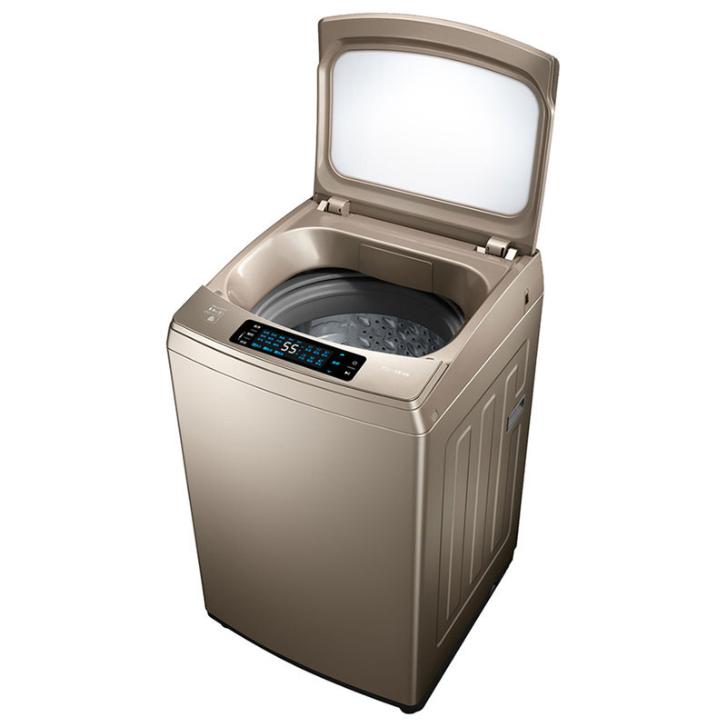 美的（Midea） 凈動力系列全自動洗衣機（MB80-6200QCG）_http://www.nebao.cn/img/sp/333/9d81daaa-04dd-4197-95d2-e05d2282360c.jpg