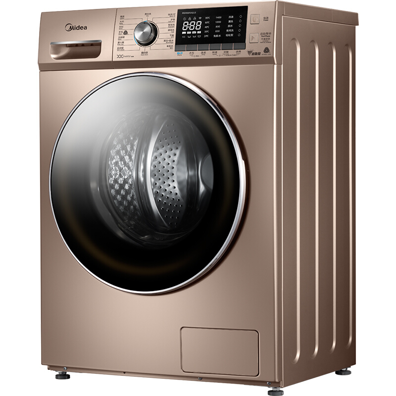 美的（Midea） 新愛尚系列滾筒洗衣機（MG90Q05DQCJ5）_http://www.nebao.cn/img/sp/333/b594230f-844e-4be2-89ef-204933a5c209.jpg