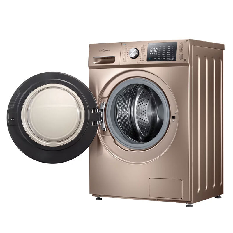 美的（Midea） 新愛尚系列滾筒洗衣機（MG80-1405WDQCG）_http://www.nebao.cn/img/sp/333/c9d9f635-d6bb-4b0e-a4b2-9c057d4555a2.jpg