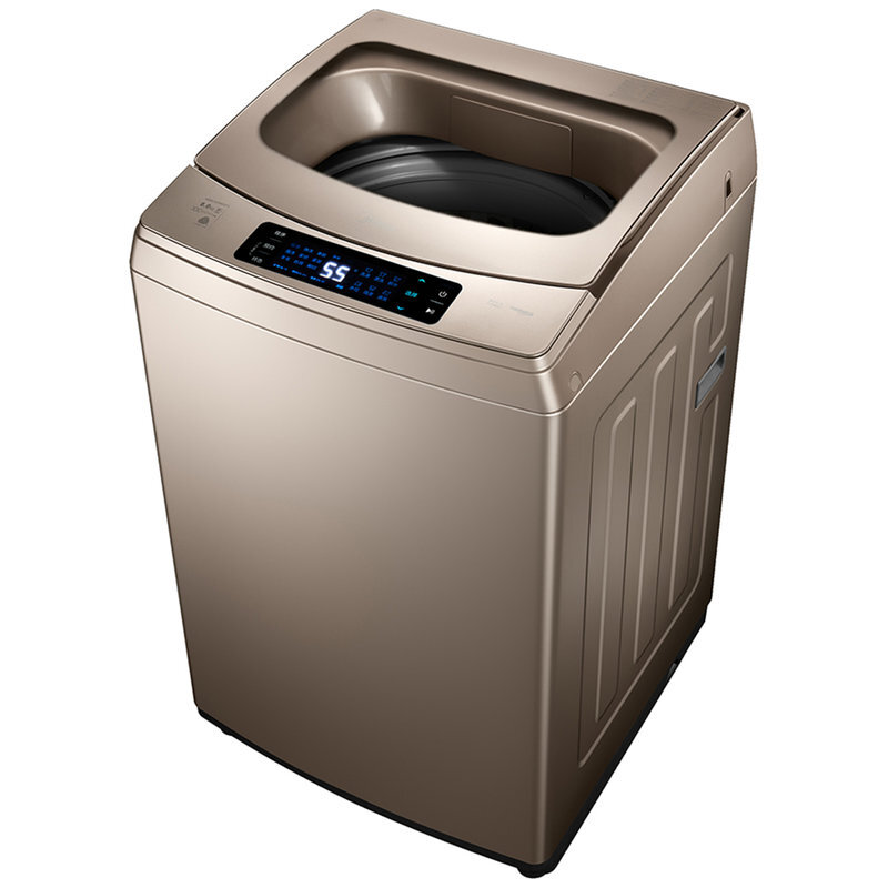 美的（Midea） 凈動力系列全自動洗衣機（MB80-6200QCG）_http://www.nebao.cn/img/sp/333/f9b6753f-74e7-4979-bb22-5e3a8671d17b.jpg