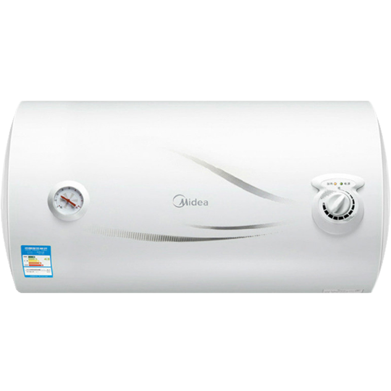 美的（Midea） F50-15GA1 50升電熱水器 質保8年 防電閘安全防護 機械式旋鈕 藍鉆內膽_http://www.nebao.cn/img/sp/334/0ff6d417-1ffa-4f9c-9bb1-876697b81361.jpg