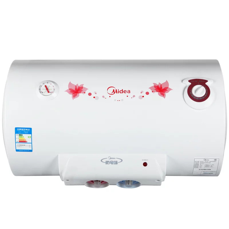 美的（Midea） F50-21A1 安全防電墻經濟適用 電熱水器（機械）