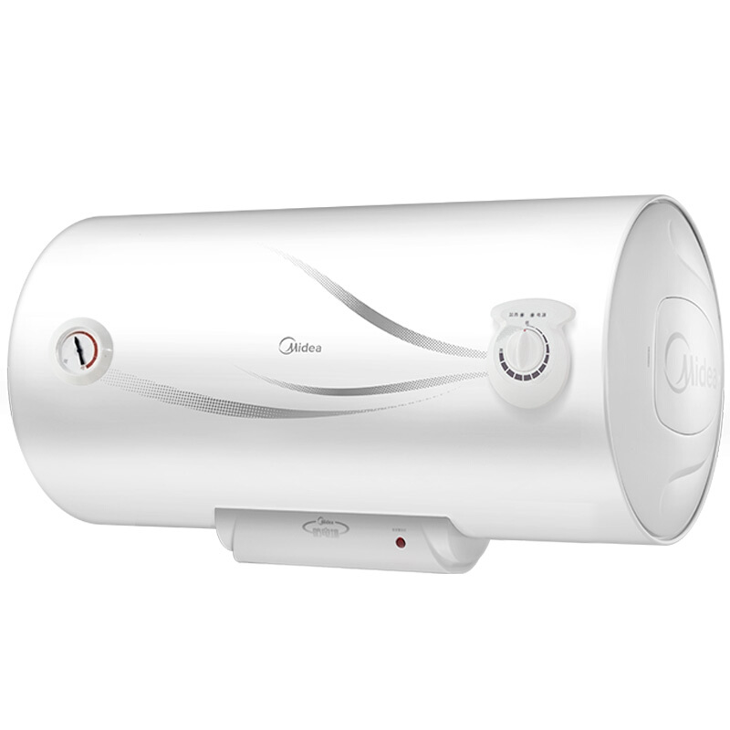 美的（Midea） F100-21A1 安全防電墻經濟適用 電熱水器（機械）
