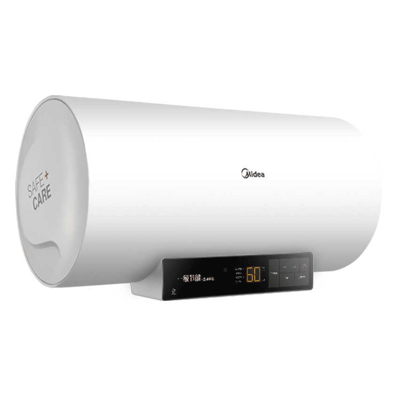 美的（Midea） F60-22DE5(HEY) 電熱水器漏電斷電變頻速熱寬屏變壓低耗保溫60升 _http://www.nebao.cn/img/sp/334/388c4f9c-a900-4692-9436-955129ccb577.jpg