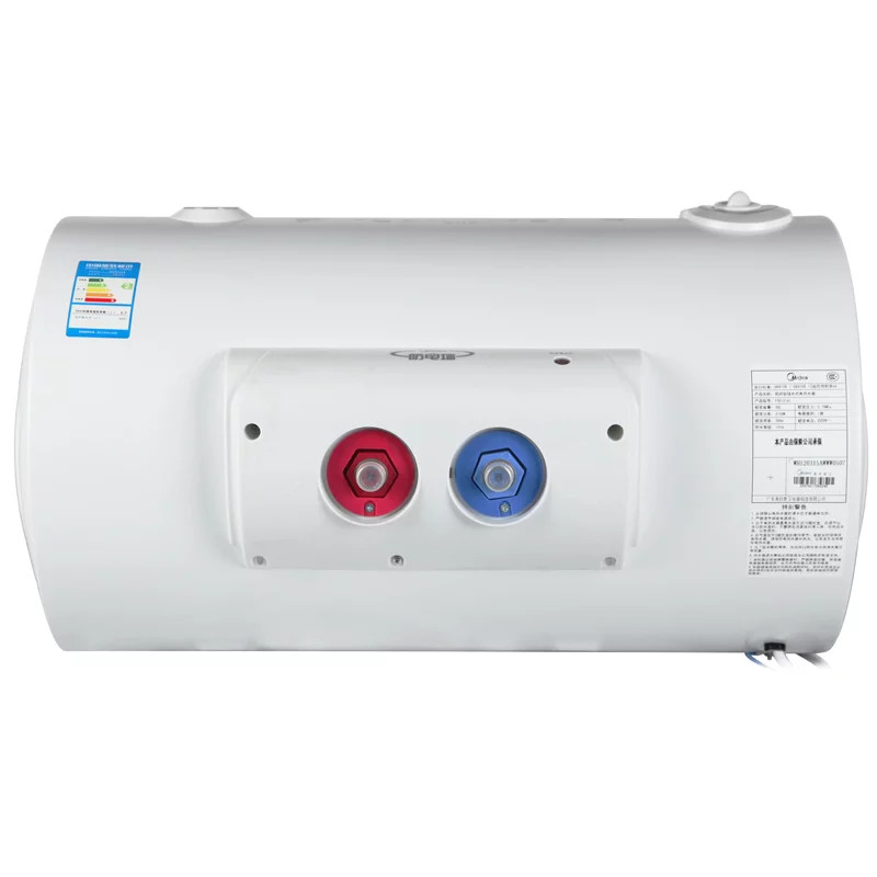 美的（Midea） F50-21A1 安全防電墻經濟適用 電熱水器（機械）_http://www.nebao.cn/img/sp/334/3ebaadba-0c9b-40a8-a7a0-c80824dd966b.jpg