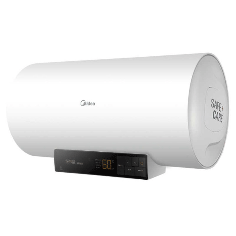 美的（Midea） F60-22DE5(HEY) 電熱水器漏電斷電變頻速熱寬屏變壓低耗保溫60升 _http://www.nebao.cn/img/sp/334/47ae29e6-d936-41ab-9c4f-b27b7981be9b.jpg