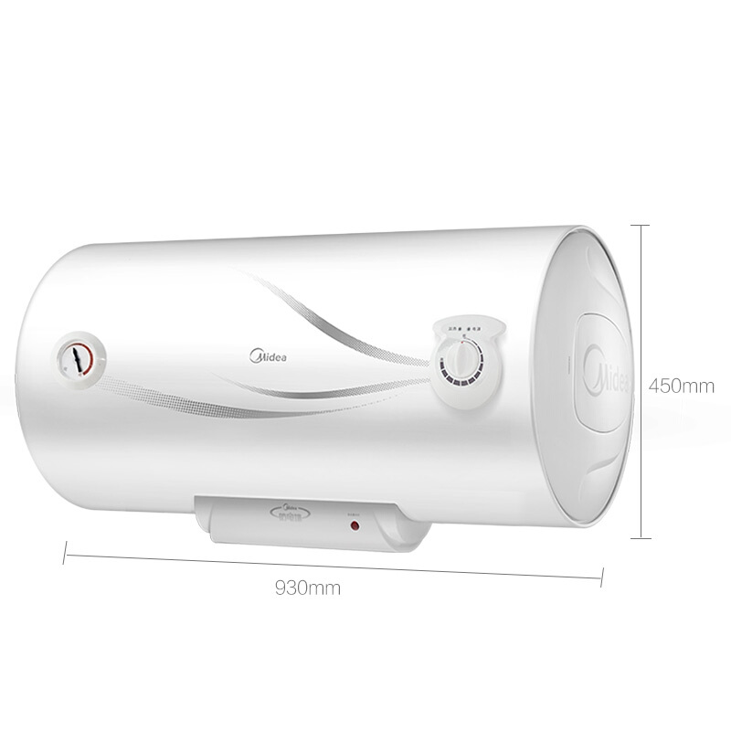 美的（Midea） F100-21A1 安全防電墻經濟適用 電熱水器（機械）_http://www.nebao.cn/img/sp/334/50ebd1d9-be45-42f4-a865-147523409a8b.jpg