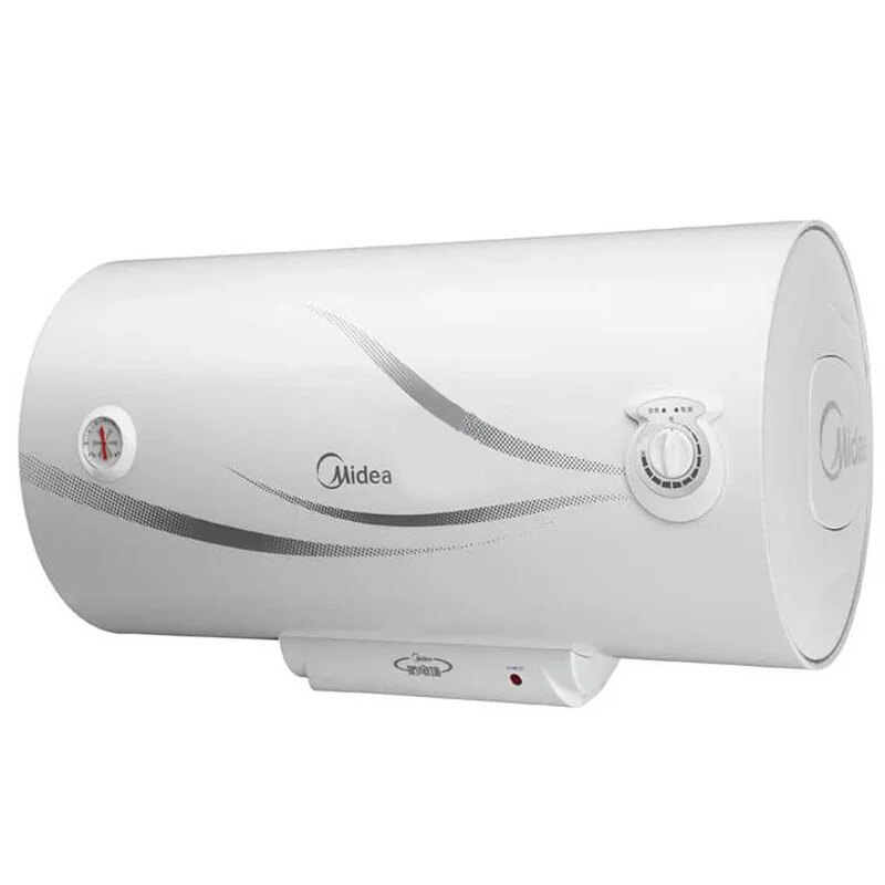 美的（Midea） F60-15GA1(H) 電熱水器60升儲水式熱水器美的 防電墻 8年保修