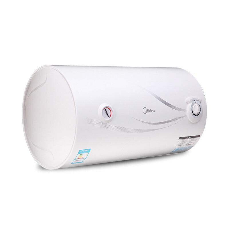 美的（Midea） F50-15GA1 50升電熱水器 質保8年 防電閘安全防護 機械式旋鈕 藍鉆內膽_http://www.nebao.cn/img/sp/334/a35cf165-c163-4ff6-9d05-2328459184a2.jpg