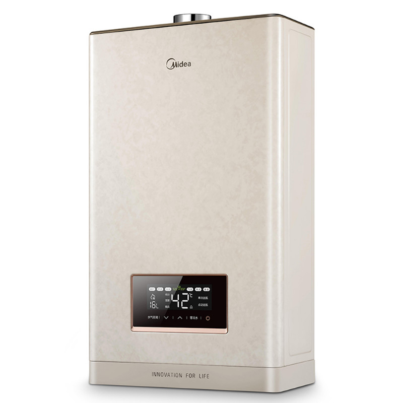 美的（Midea） JSQ34-18HT5 玉瓷18升零冷水 燃氣熱水器（天然氣）_http://www.nebao.cn/img/sp/334/d9950284-7fa7-4608-adde-3fd6bddb4061.jpg