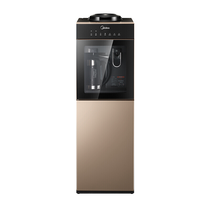 美的（Midea） YL1102S-X 立式家用冷熱型雙封閉門 外置沸騰膽壓縮機制冷飲水器_http://www.nebao.cn/img/sp/335/1308e855-b253-4d5d-8ab3-b4be1bb5a585.jpg