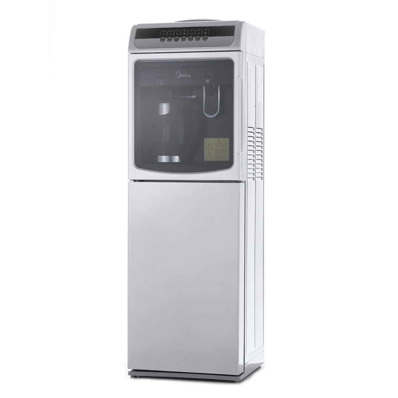 美的（Midea） YD1306S-X 家用智清洗沸騰膽包郵溫熱型飲水機_http://www.nebao.cn/img/sp/335/1de398ce-d7e7-4402-84d3-8266b6fa2b1c.jpg