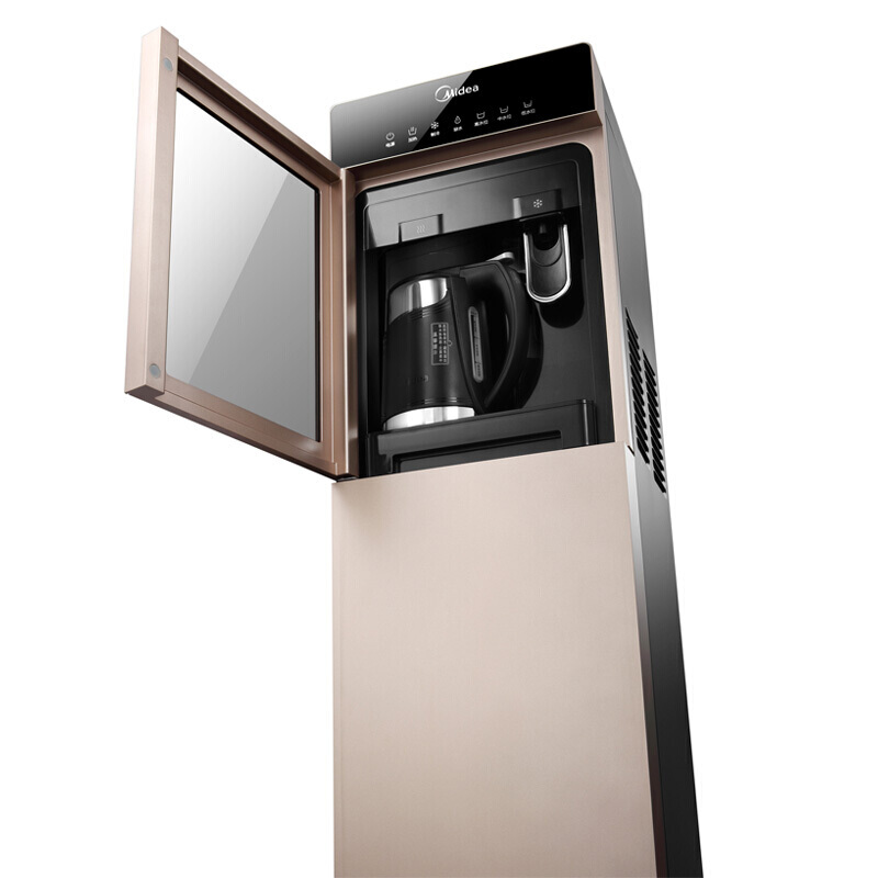 美的（Midea） YD1617S-X 家用立式高端冷熱型下置式換水沸騰膽飲水機(jī) _http://www.nebao.cn/img/sp/335/979207a7-e3ca-42f7-830d-43d24651e9ef.jpg
