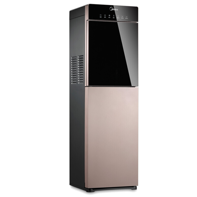 美的（Midea） YD1617S-X 家用立式高端冷熱型下置式換水沸騰膽飲水機(jī) _http://www.nebao.cn/img/sp/335/a823d53a-ac10-4769-b2b8-e9676542c445.jpg