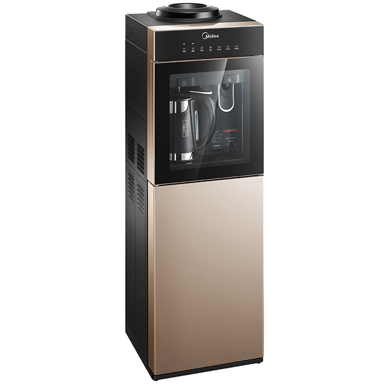 美的（Midea） YL1102S-X 立式家用冷熱型雙封閉門 外置沸騰膽壓縮機制冷飲水器_http://www.nebao.cn/img/sp/335/f49d290c-a348-4ac4-b608-48175e2ab56a.jpg