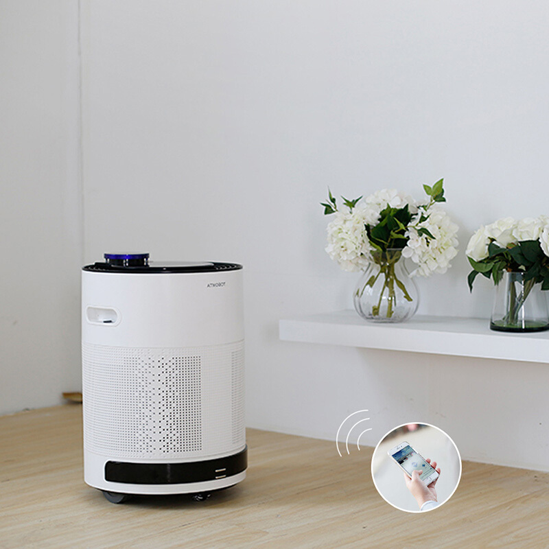 科沃斯（Ecovacs） A650-FB 空氣凈化器 可移動式空氣凈化機器人沁寶（風尚米）_http://www.nebao.cn/img/sp/336/7c8e652f-ab9f-4225-aa82-31588c2e4d5f.jpg