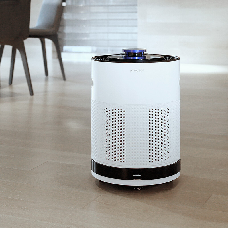 科沃斯（Ecovacs） A650-FB 空氣凈化器 可移動式空氣凈化機器人沁寶（風尚米）_http://www.nebao.cn/img/sp/336/831ea50c-52bb-4bc6-bc44-291a3676ab1a.jpg