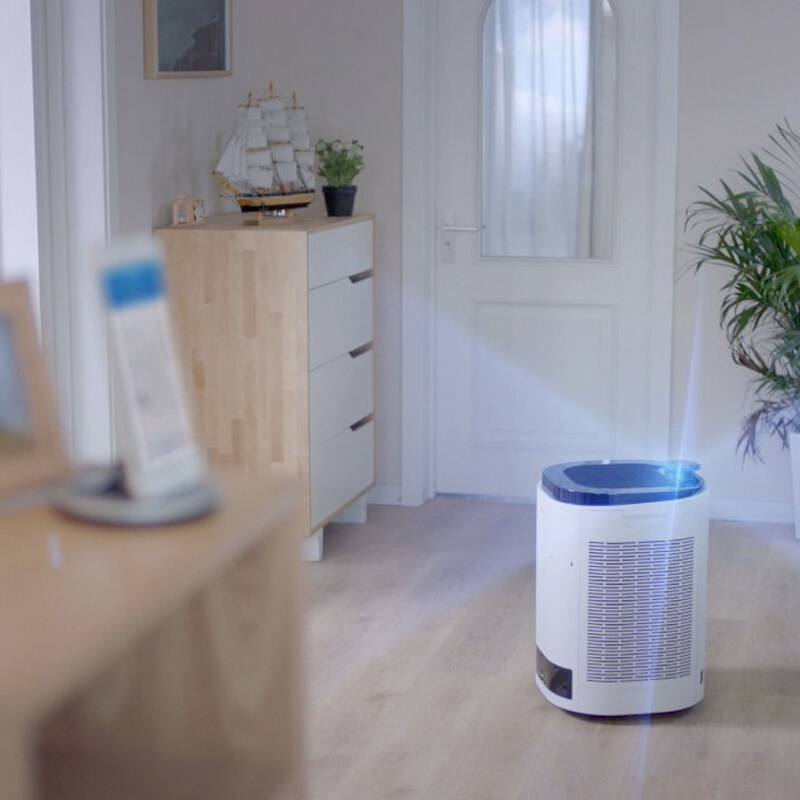 科沃斯（Ecovacs） AA30 空氣凈化器 可移動式空氣凈化機器人（典雅白）_http://www.nebao.cn/img/sp/336/9e89d095-ef1c-4da2-b34b-7701c3bbac2a.jpg