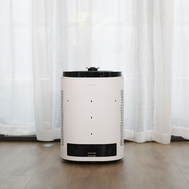 科沃斯（Ecovacs） AA30 空氣凈化器 可移動式空氣凈化機器人（典雅白）_http://www.nebao.cn/img/sp/336/a33a5136-2cd6-4311-95c3-73fbb68d290f.jpg