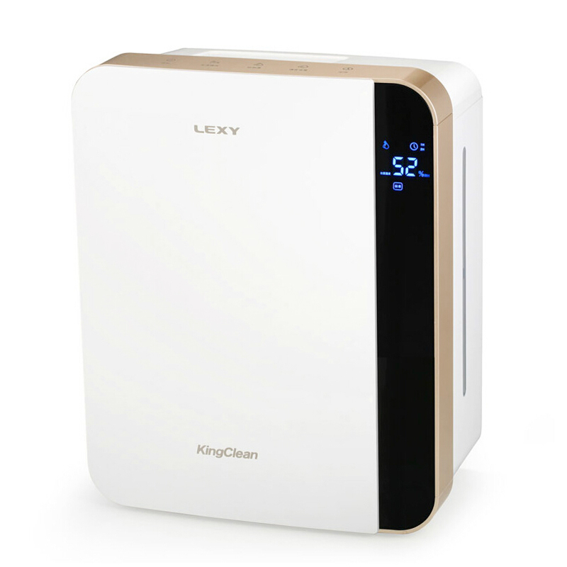 萊克（LEXY） HU6001 辦公家用加濕器 凈化空氣 _http://www.nebao.cn/img/sp/337/70bcaea3-c92e-4b7e-97a0-884d1dfd43ea.jpg