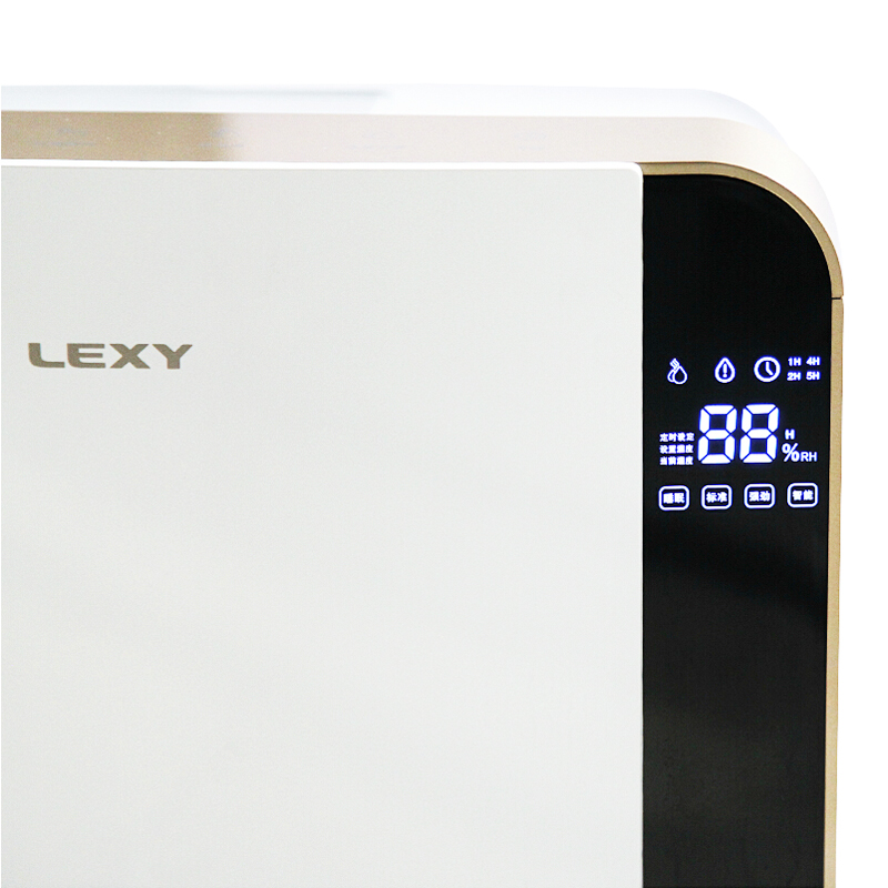 萊克（LEXY） HU6001 辦公家用加濕器 凈化空氣 _http://www.nebao.cn/img/sp/337/e7bf1d28-ef98-459c-8a55-298fa875e171.jpg