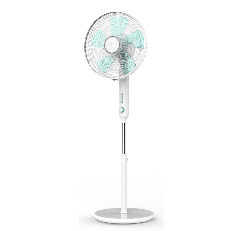 聯創（Lianc） DF-40LS08 五葉柔風落地扇/電風扇 (機械式) _http://www.nebao.cn/img/sp/338/82205762-4f3f-42be-8ea9-146436fe4ef9.jpg